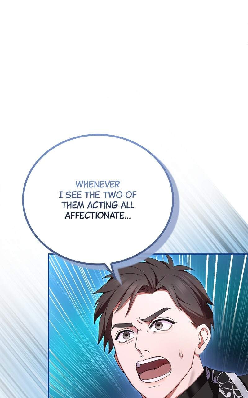 Teikoku Ichi no Akujo ni Dekiai ga Tomarimasen! Chapter 60 page 51 - 