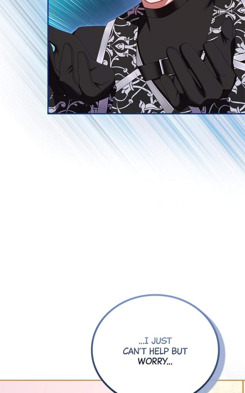 Teikoku Ichi no Akujo ni Dekiai ga Tomarimasen! Chapter 60 page 52 - 
