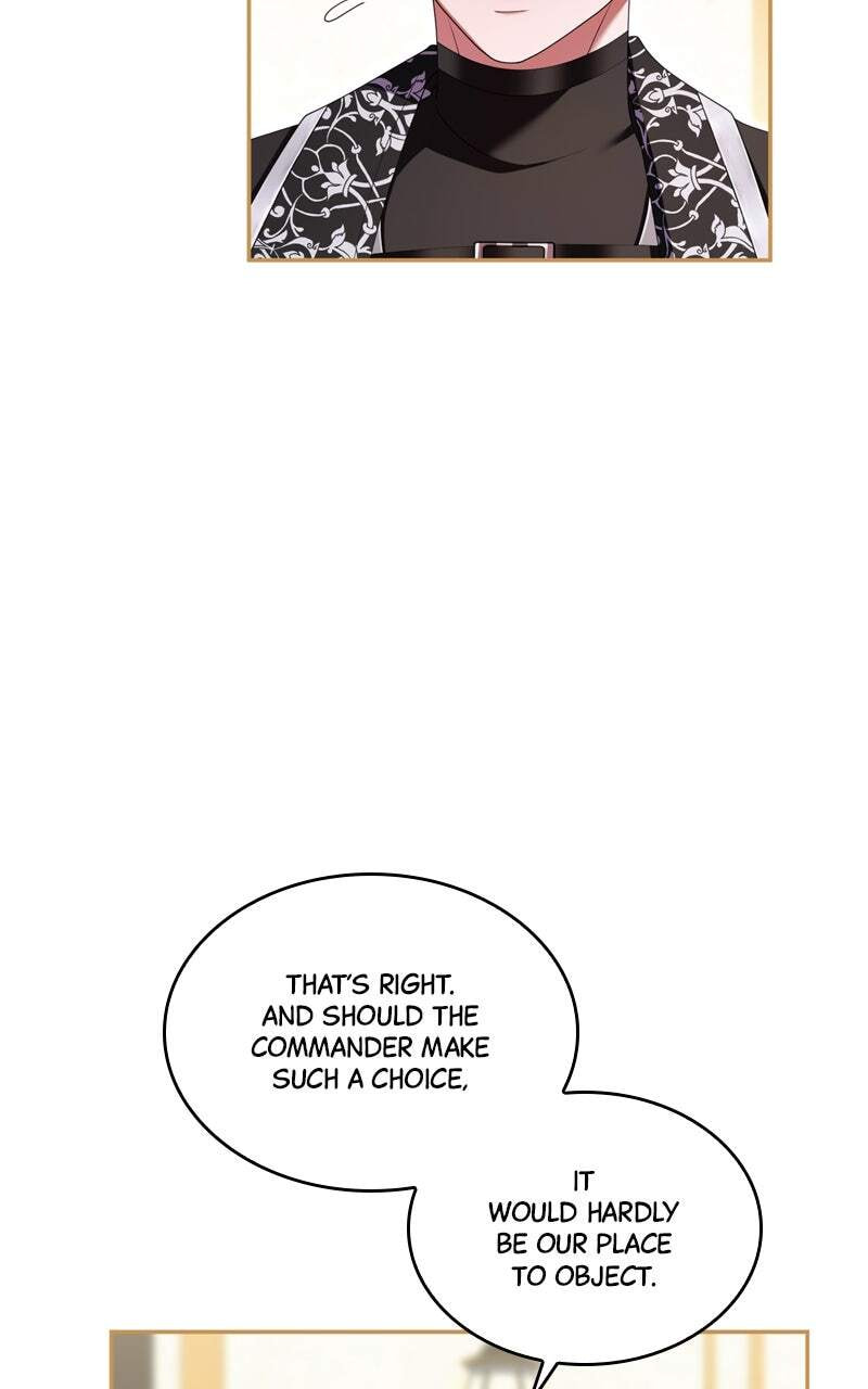 Teikoku Ichi no Akujo ni Dekiai ga Tomarimasen! Chapter 60 page 56 - 