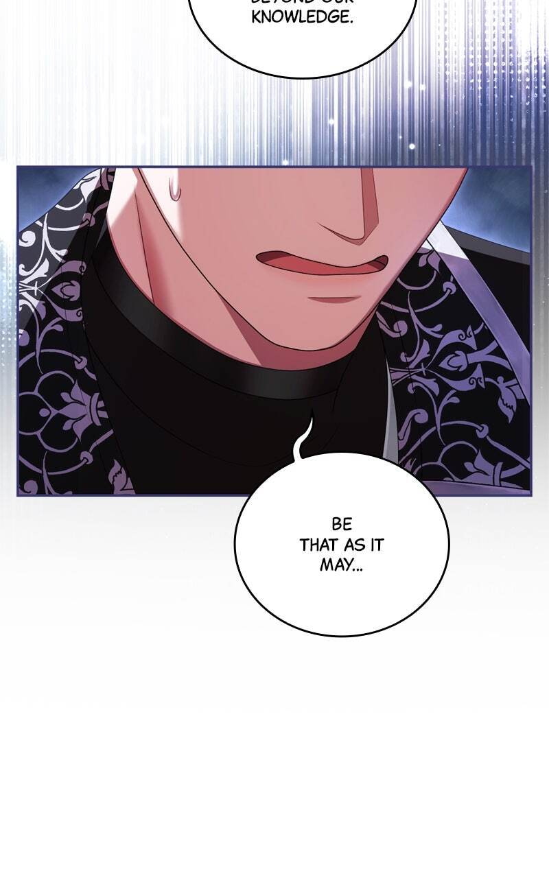 Teikoku Ichi no Akujo ni Dekiai ga Tomarimasen! Chapter 60 page 58 - 