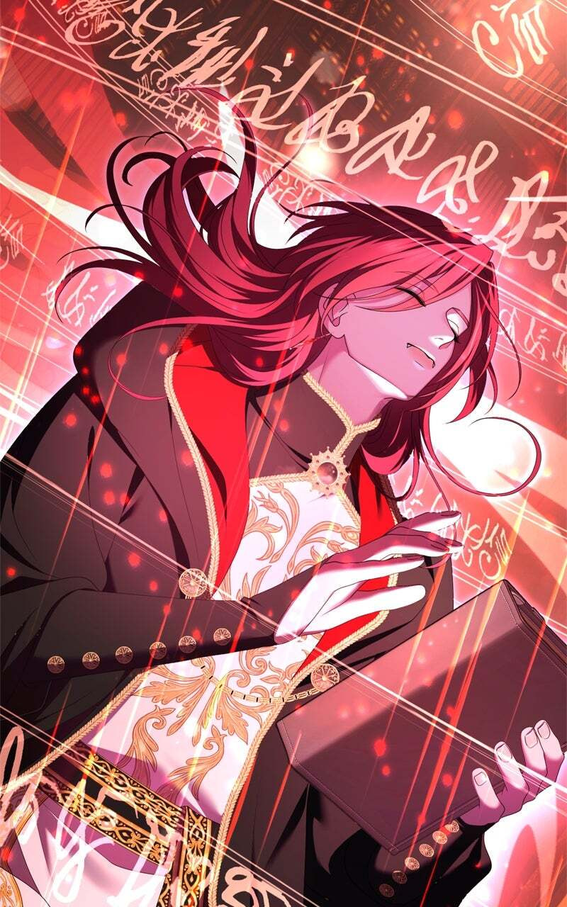 Teikoku Ichi no Akujo ni Dekiai ga Tomarimasen! Chapter 60 page 8 - 