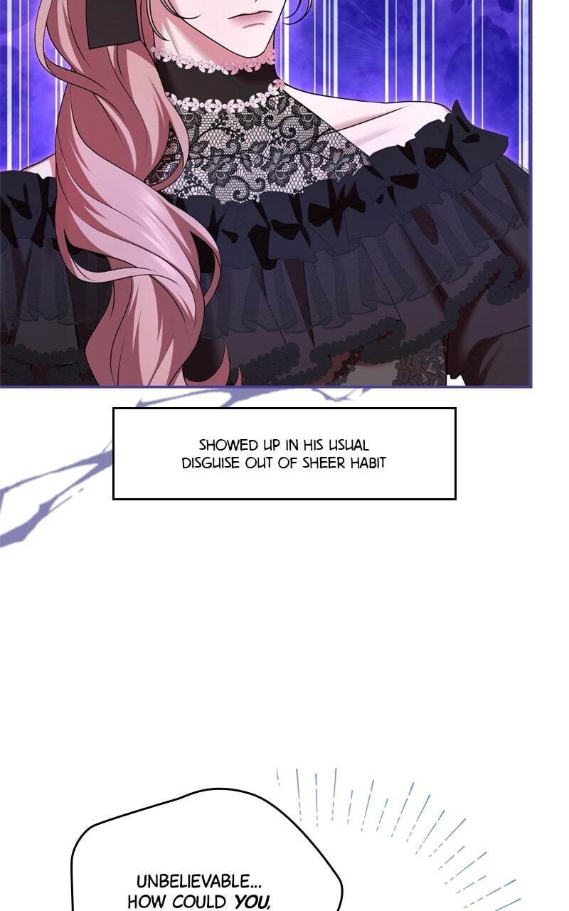 Teikoku Ichi no Akujo ni Dekiai ga Tomarimasen! Chapter 60 page 76 - 