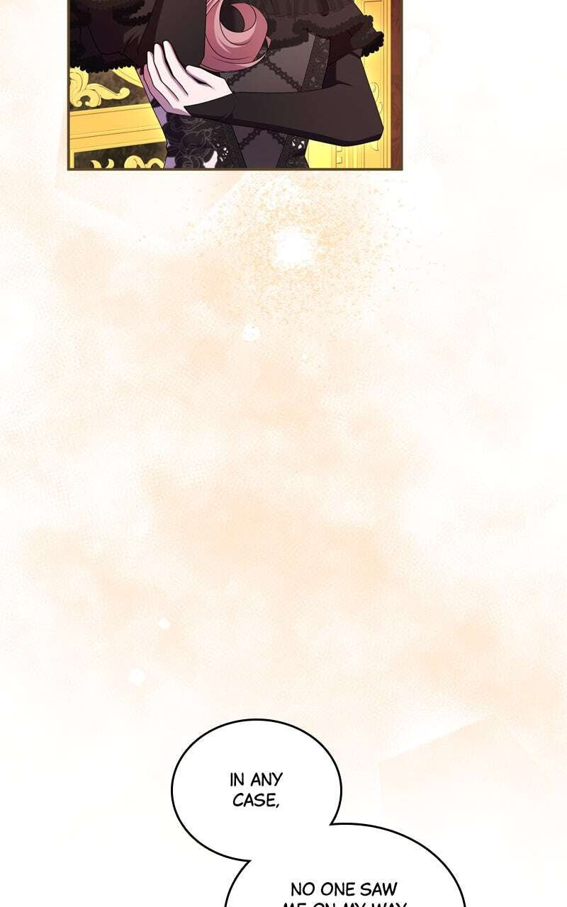 Teikoku Ichi no Akujo ni Dekiai ga Tomarimasen! Chapter 60 page 83 - 