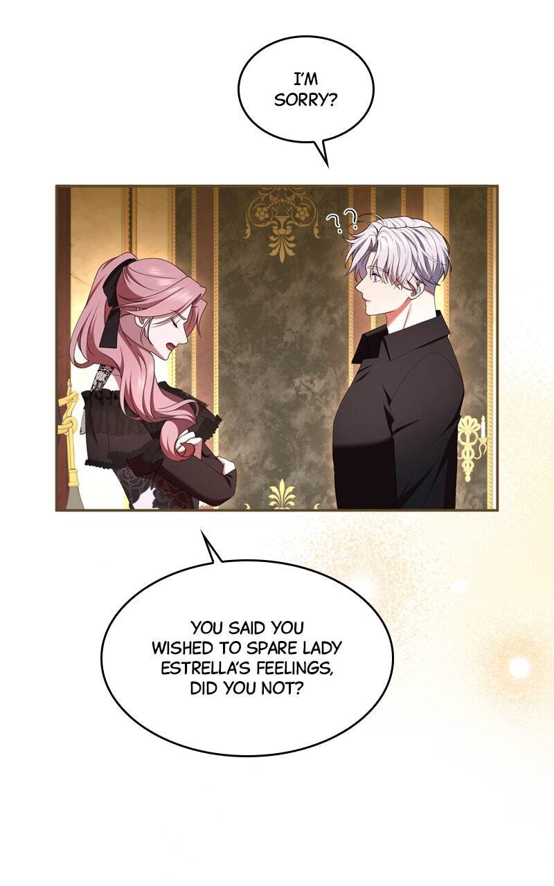 Teikoku Ichi no Akujo ni Dekiai ga Tomarimasen! Chapter 60 page 85 - 