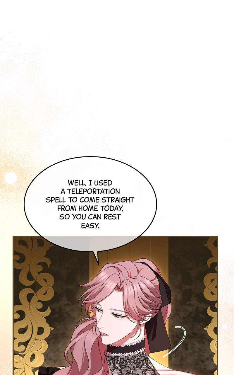 Teikoku Ichi no Akujo ni Dekiai ga Tomarimasen! Chapter 60 page 86 - 