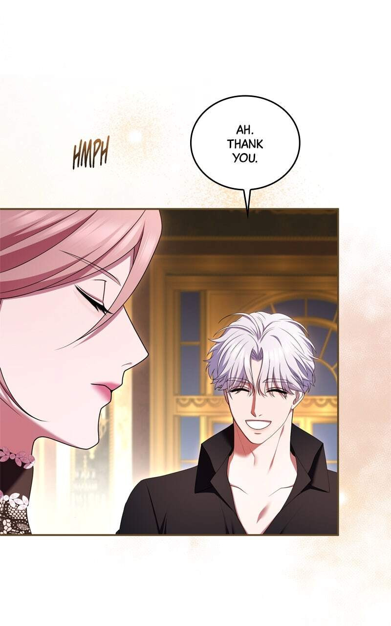 Teikoku Ichi no Akujo ni Dekiai ga Tomarimasen! Chapter 60 page 89 - 