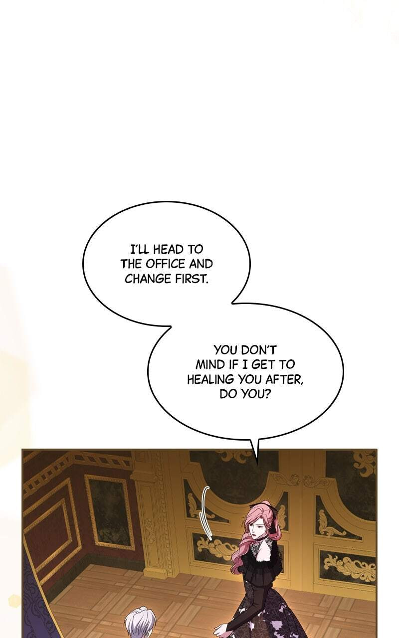 Teikoku Ichi no Akujo ni Dekiai ga Tomarimasen! Chapter 60 page 90 - 