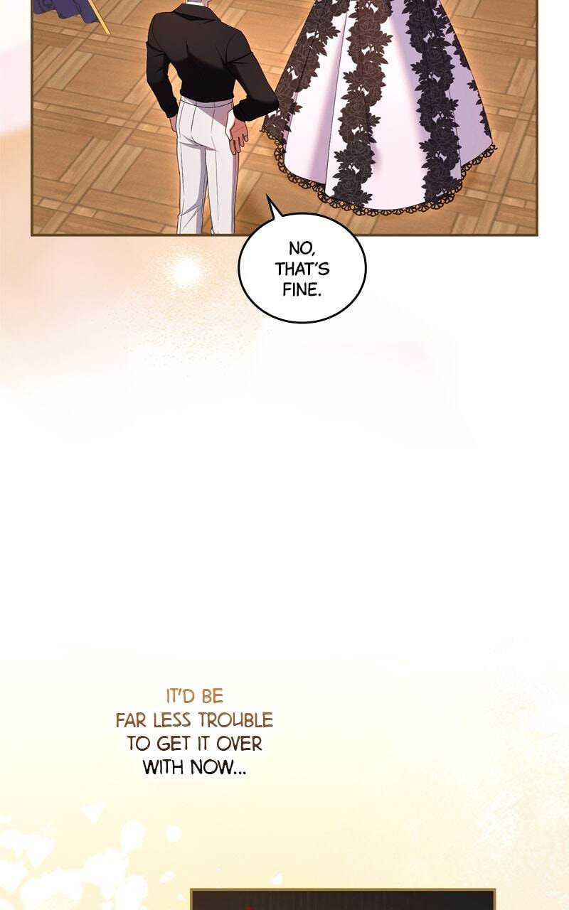 Teikoku Ichi no Akujo ni Dekiai ga Tomarimasen! Chapter 60 page 91 - 
