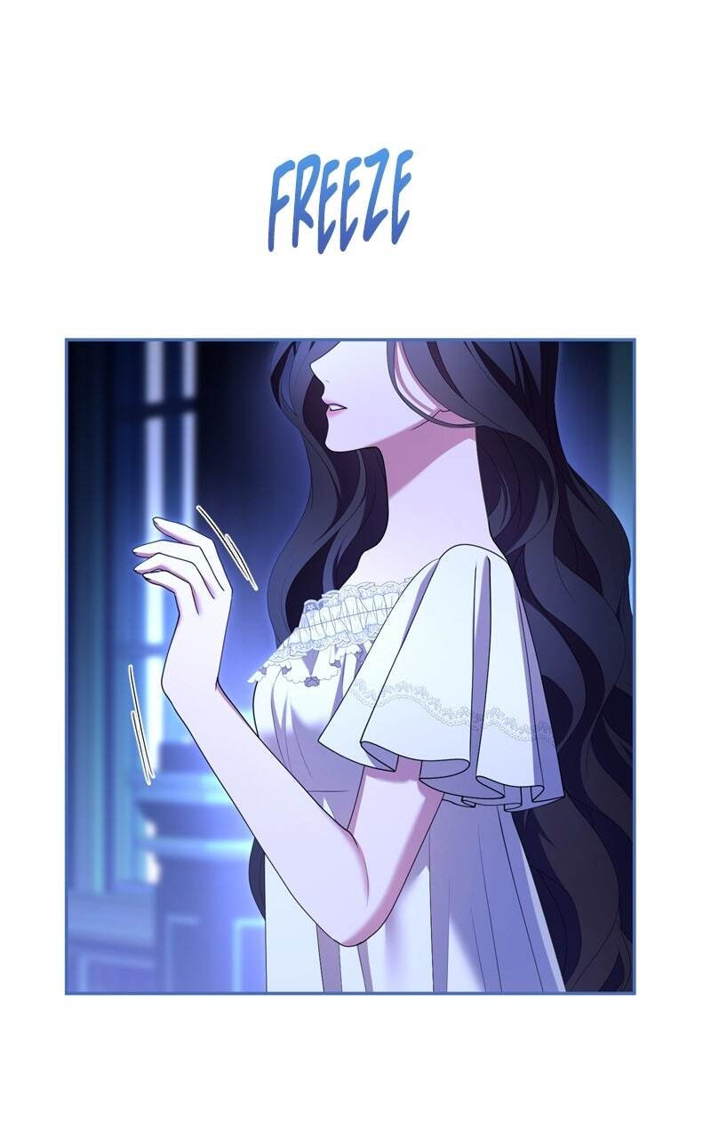 Teikoku Ichi no Akujo ni Dekiai ga Tomarimasen! Chapter 61 page 13 - 
