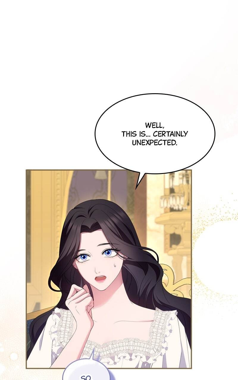 Teikoku Ichi no Akujo ni Dekiai ga Tomarimasen! Chapter 61 page 27 - 