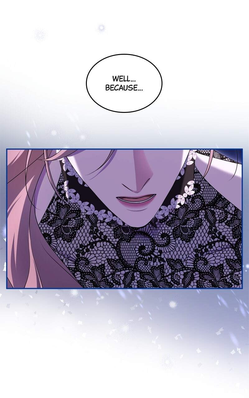 Teikoku Ichi no Akujo ni Dekiai ga Tomarimasen! Chapter 61 page 35 - 