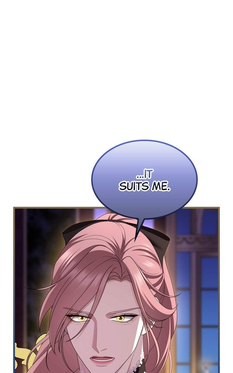 Teikoku Ichi no Akujo ni Dekiai ga Tomarimasen! Chapter 61 page 36 - 