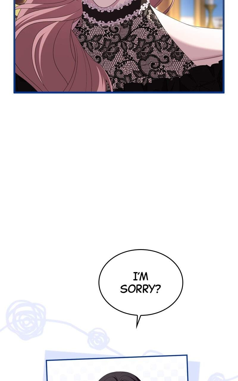 Teikoku Ichi no Akujo ni Dekiai ga Tomarimasen! Chapter 61 page 37 - 