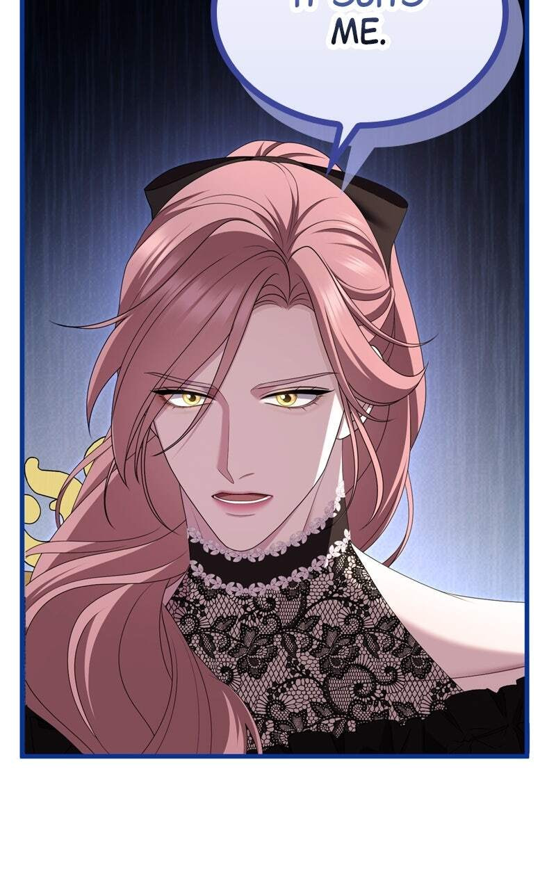 Teikoku Ichi no Akujo ni Dekiai ga Tomarimasen! Chapter 61 page 39 - 