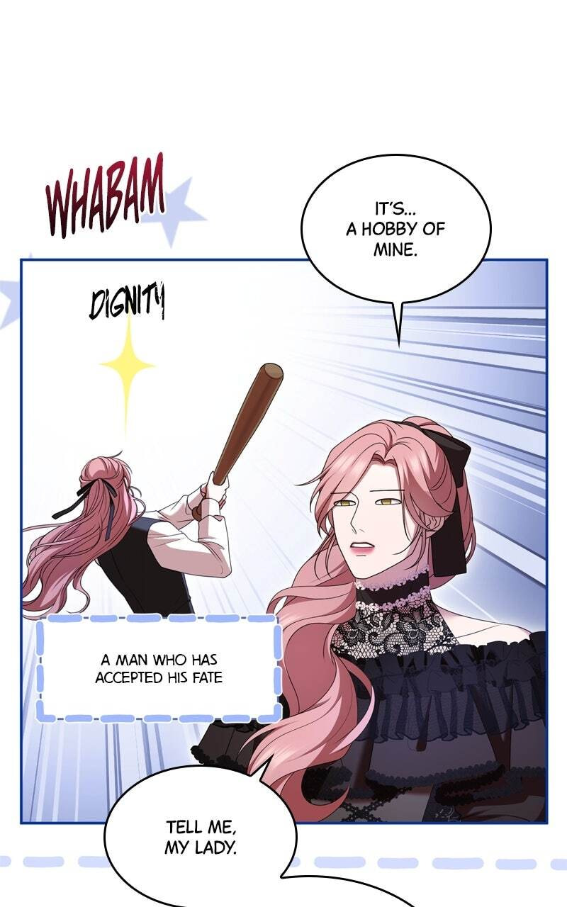Teikoku Ichi no Akujo ni Dekiai ga Tomarimasen! Chapter 61 page 40 - 