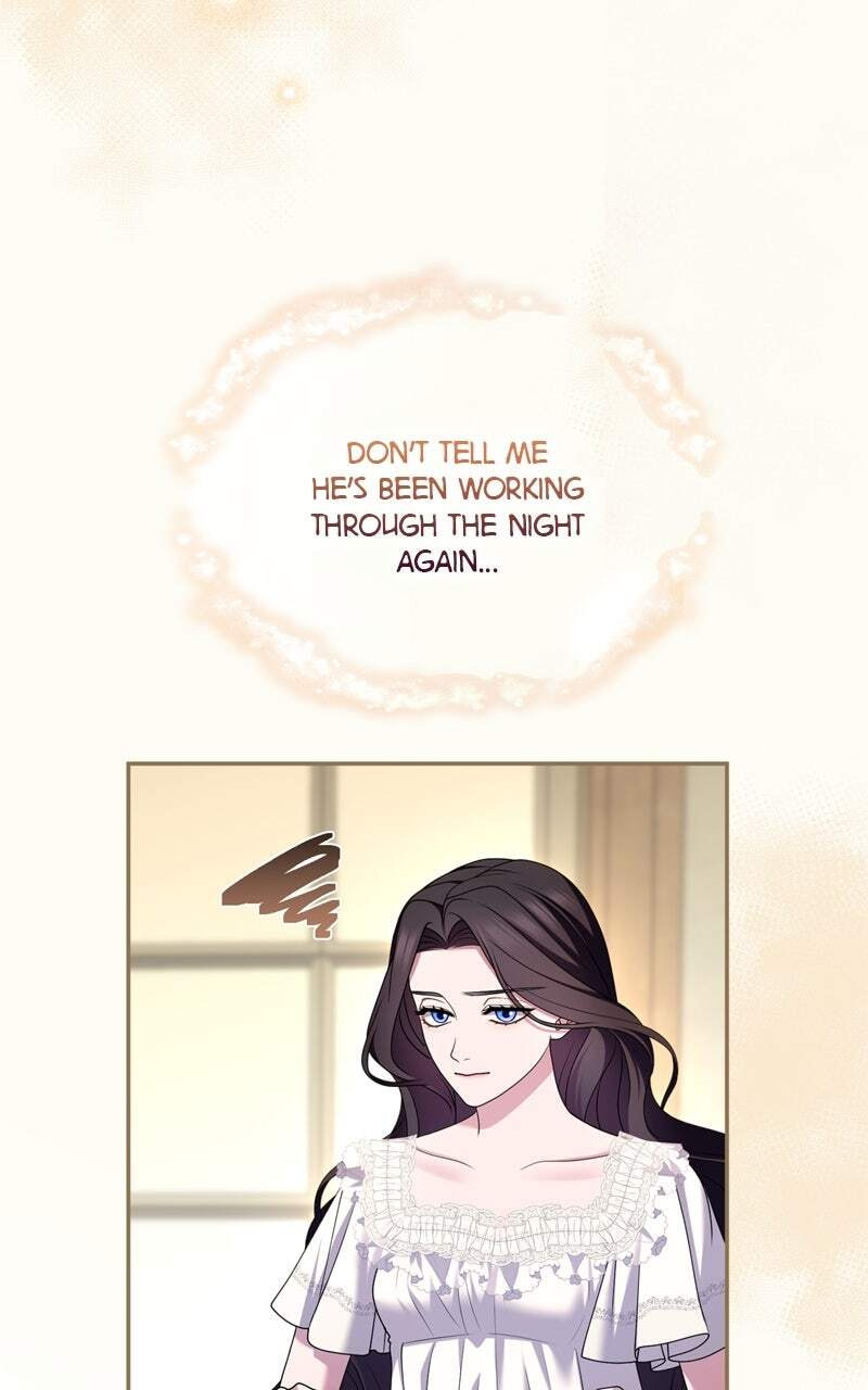 Teikoku Ichi no Akujo ni Dekiai ga Tomarimasen! Chapter 61 page 5 - 