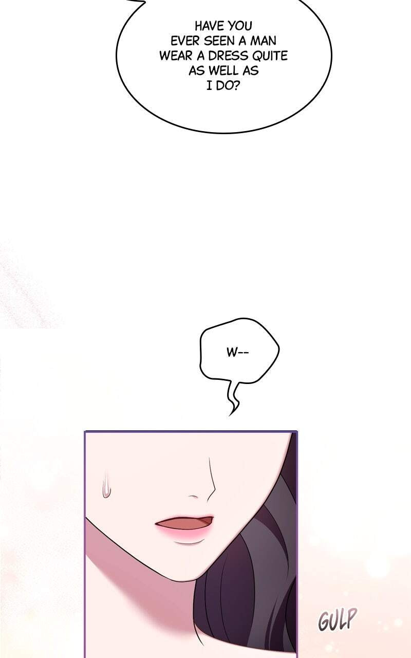 Teikoku Ichi no Akujo ni Dekiai ga Tomarimasen! Chapter 61 page 41 - 