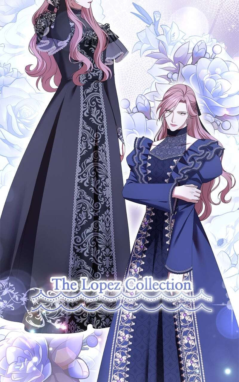 Teikoku Ichi no Akujo ni Dekiai ga Tomarimasen! Chapter 61 page 44 - 