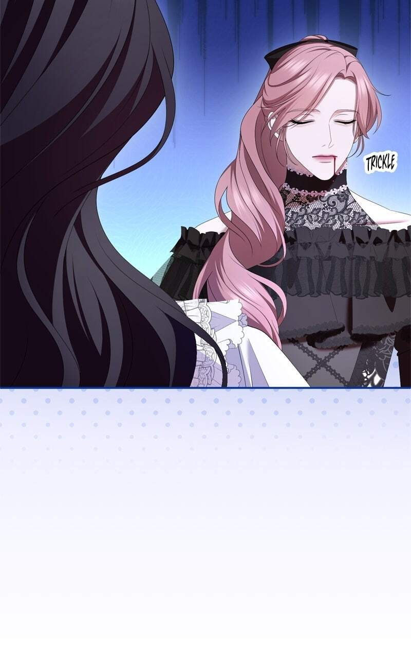 Teikoku Ichi no Akujo ni Dekiai ga Tomarimasen! Chapter 61 page 46 - 