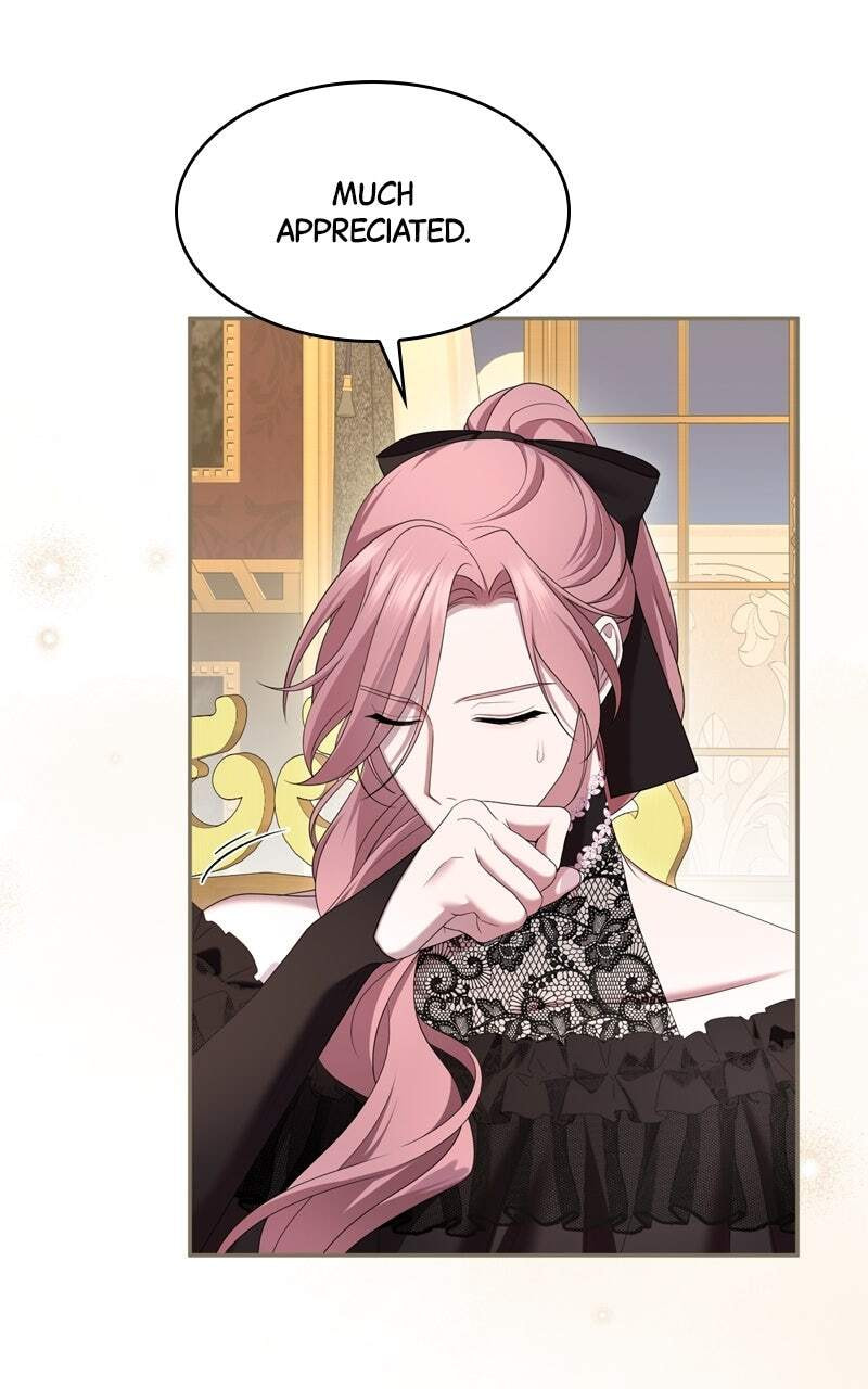 Teikoku Ichi no Akujo ni Dekiai ga Tomarimasen! Chapter 61 page 47 - 
