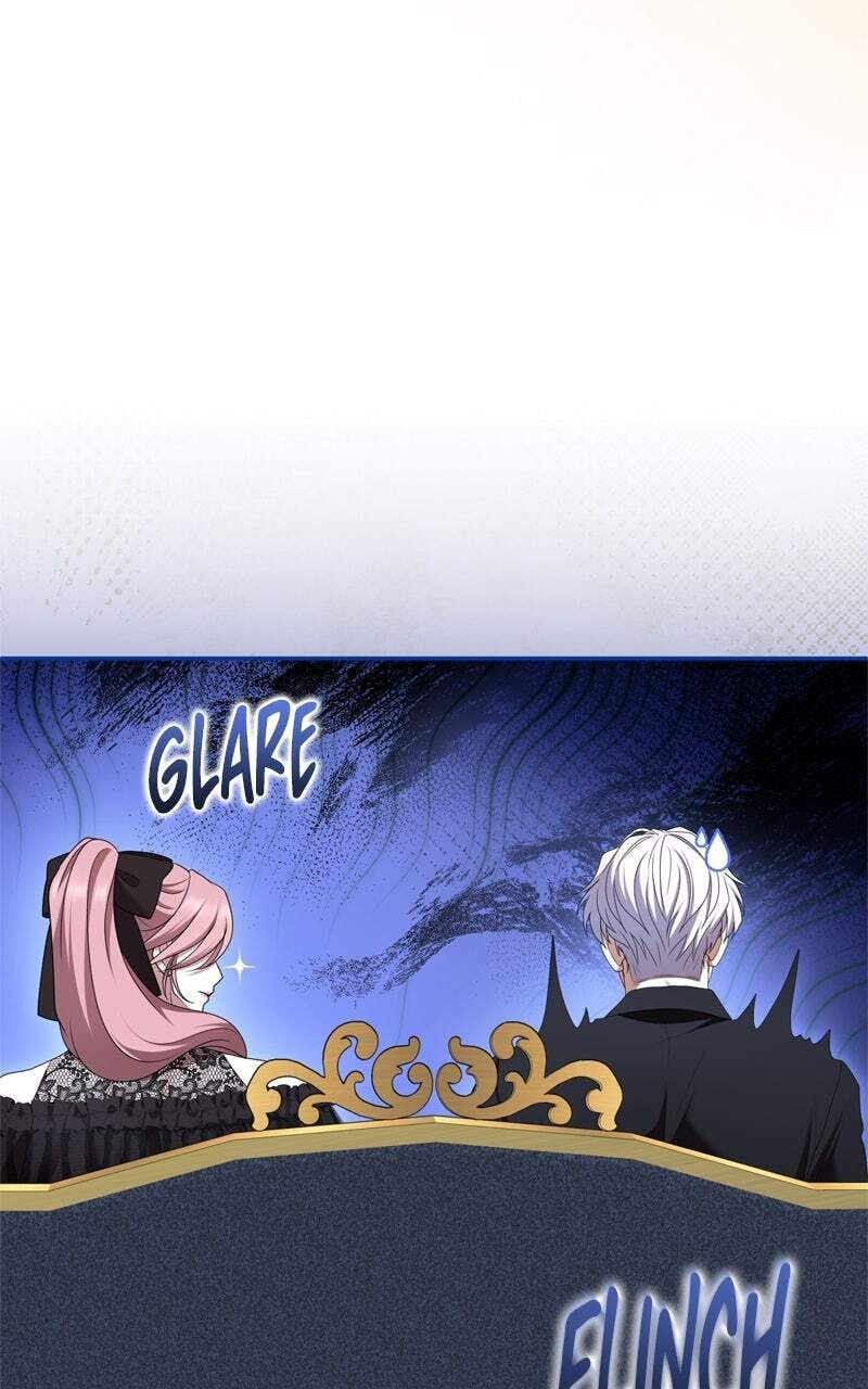 Teikoku Ichi no Akujo ni Dekiai ga Tomarimasen! Chapter 61 page 48 - 