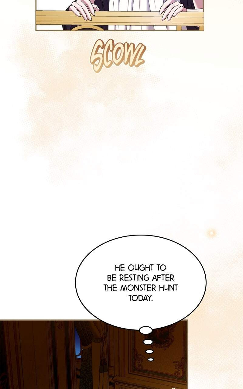 Teikoku Ichi no Akujo ni Dekiai ga Tomarimasen! Chapter 61 page 6 - 
