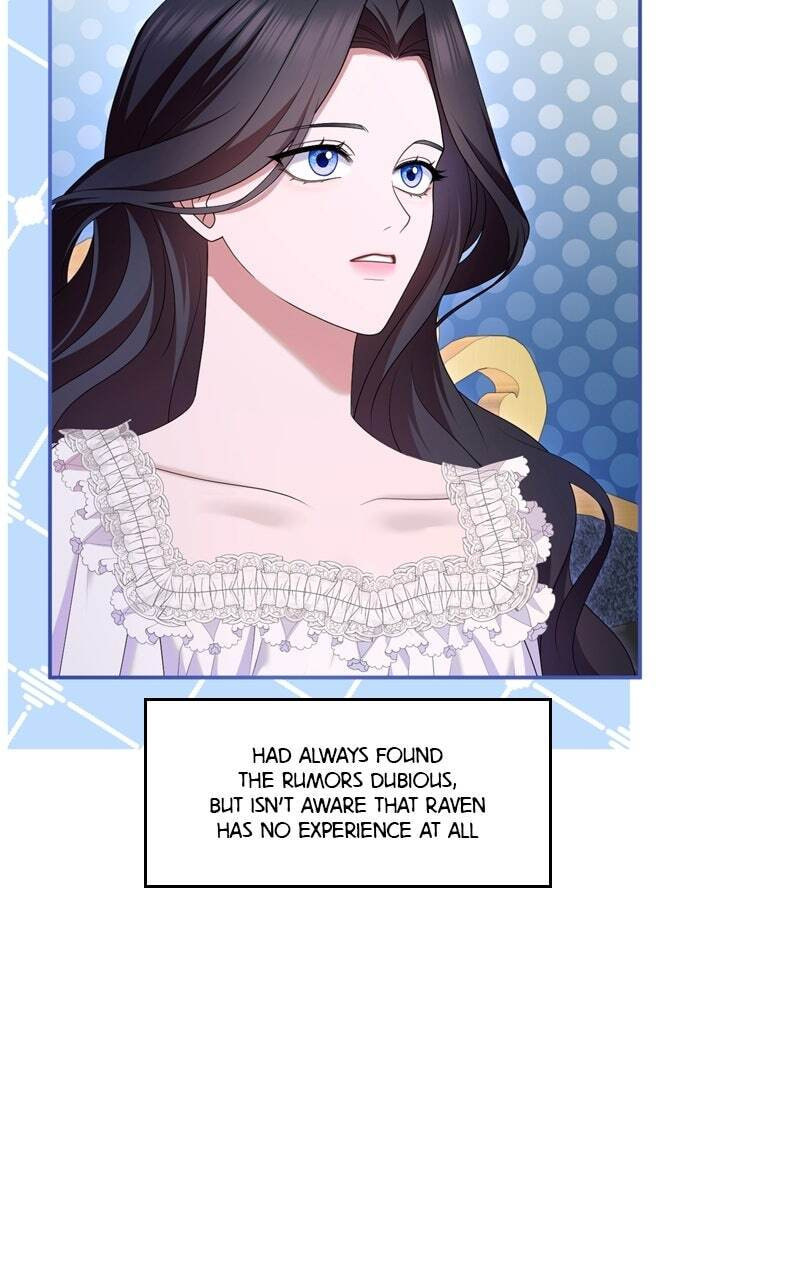 Teikoku Ichi no Akujo ni Dekiai ga Tomarimasen! Chapter 61 page 54 - 