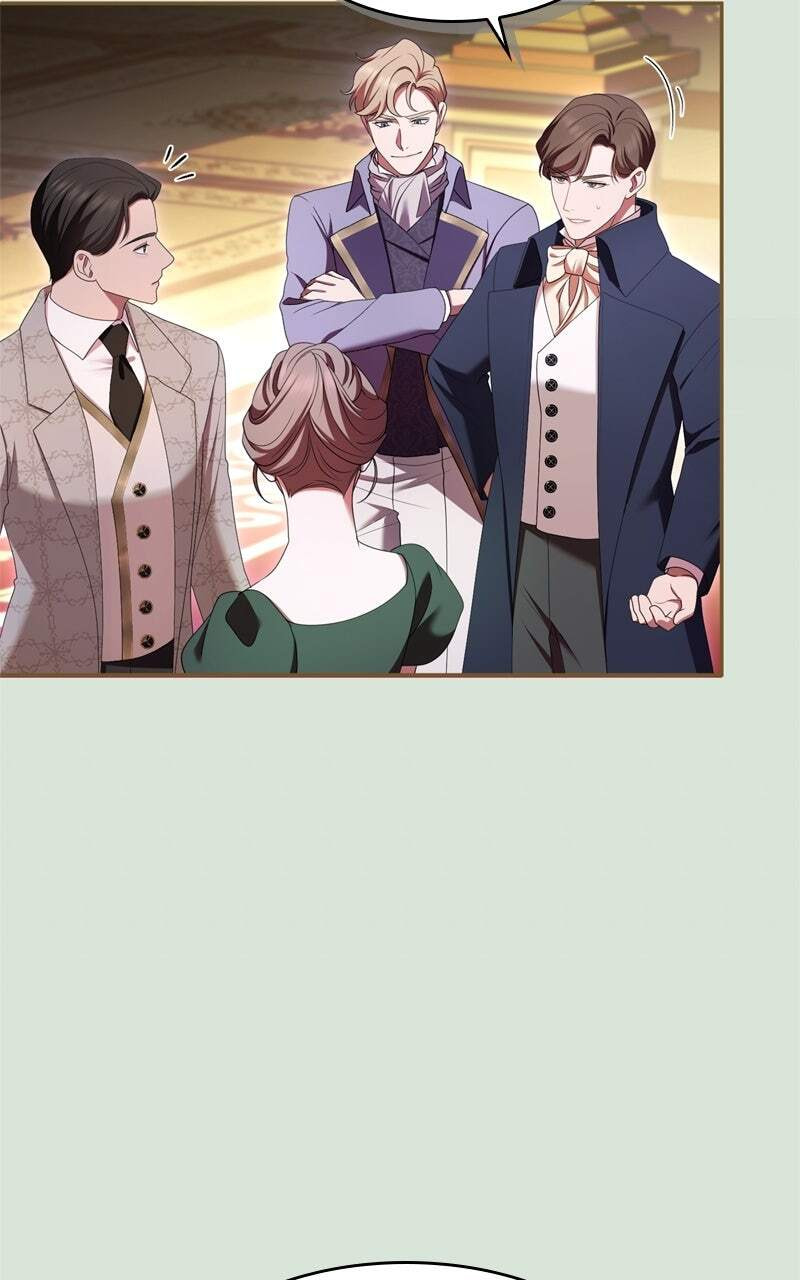 Teikoku Ichi no Akujo ni Dekiai ga Tomarimasen! Chapter 61 page 62 - 
