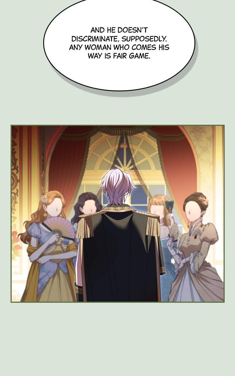 Teikoku Ichi no Akujo ni Dekiai ga Tomarimasen! Chapter 61 page 63 - 
