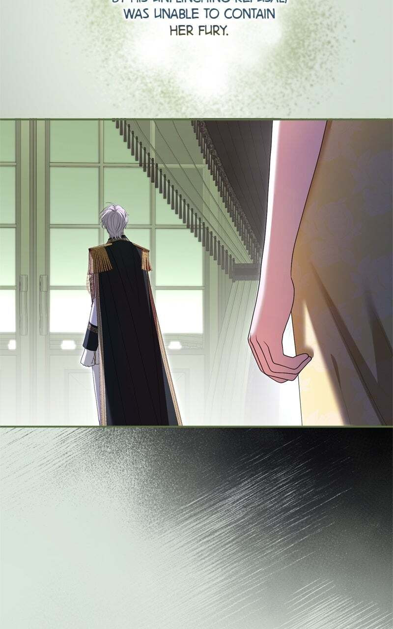 Teikoku Ichi no Akujo ni Dekiai ga Tomarimasen! Chapter 61 page 71 - 