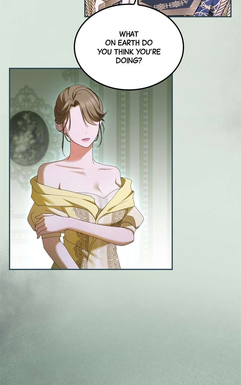 Teikoku Ichi no Akujo ni Dekiai ga Tomarimasen! Chapter 61 page 85 - 