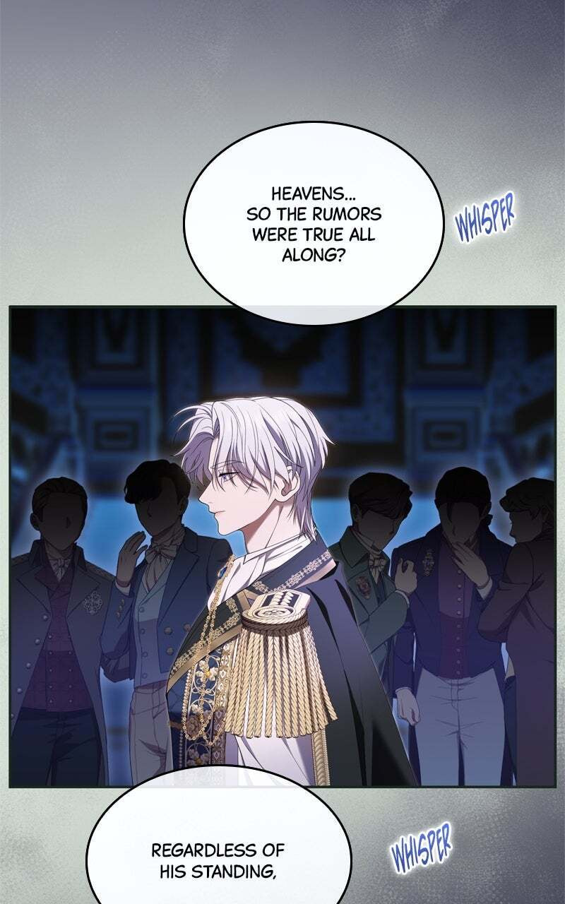 Teikoku Ichi no Akujo ni Dekiai ga Tomarimasen! Chapter 61 page 91 - 