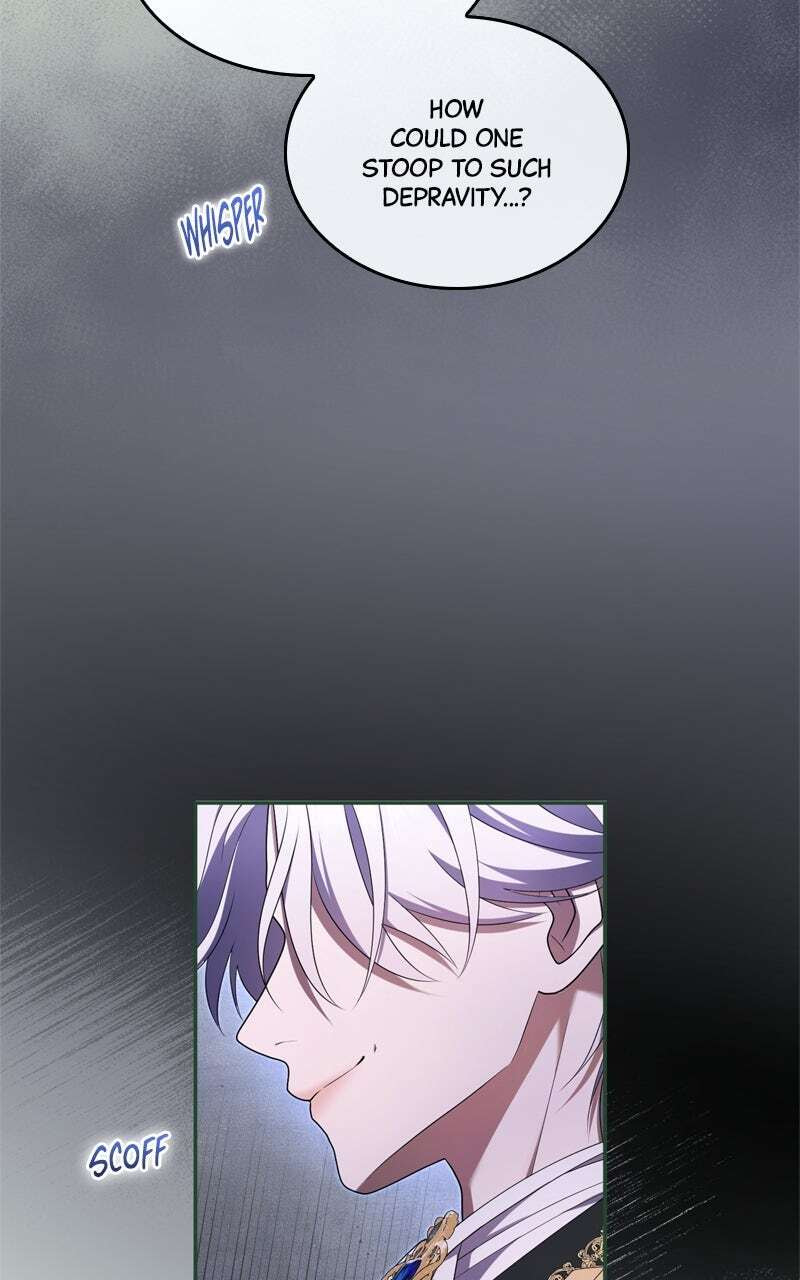 Teikoku Ichi no Akujo ni Dekiai ga Tomarimasen! Chapter 61 page 92 - 
