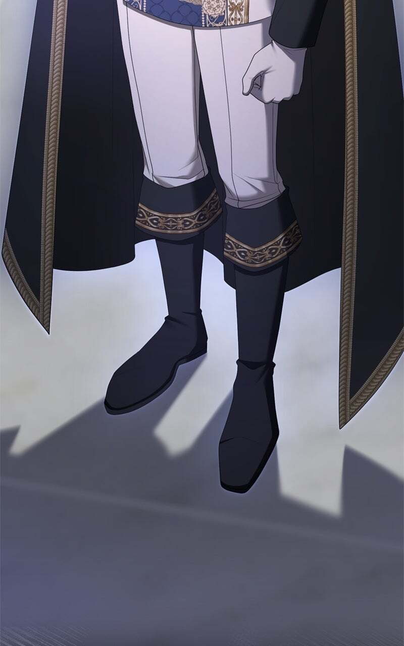 Teikoku Ichi no Akujo ni Dekiai ga Tomarimasen! Chapter 61 page 95 - 