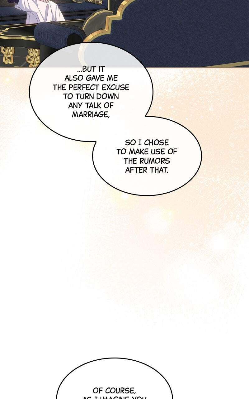 Teikoku Ichi no Akujo ni Dekiai ga Tomarimasen! Chapter 61 page 97 - 
