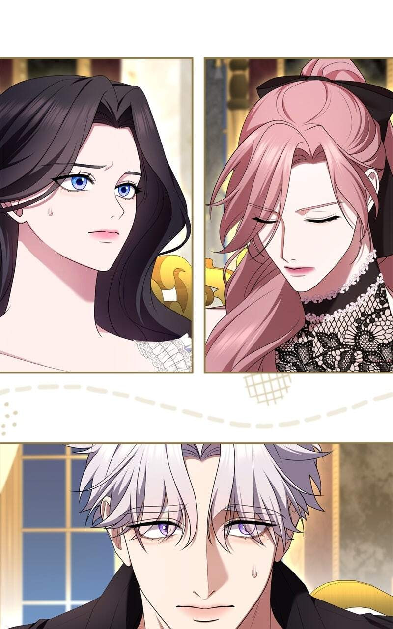 Teikoku Ichi no Akujo ni Dekiai ga Tomarimasen! Chapter 62 page 1 - 