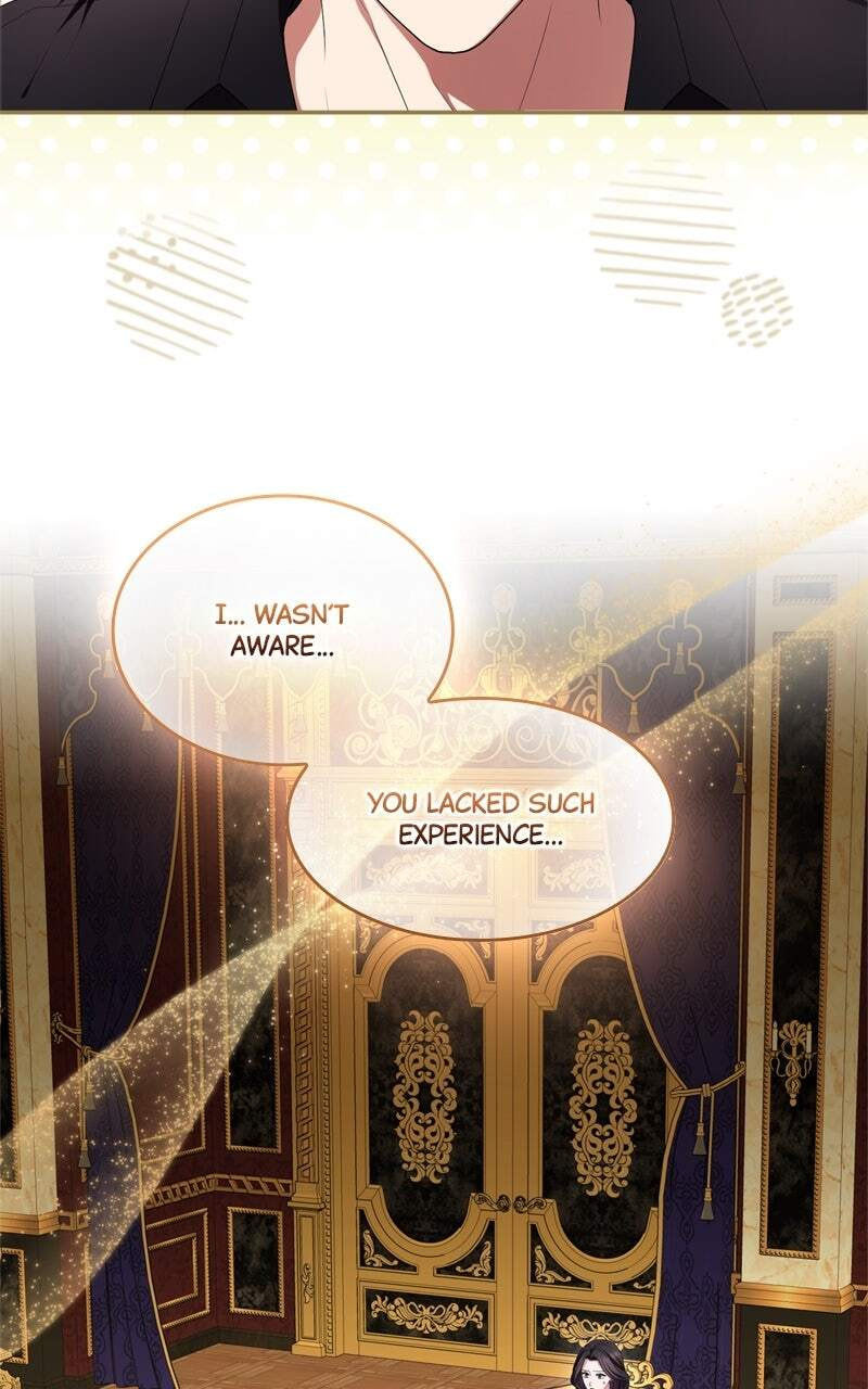 Teikoku Ichi no Akujo ni Dekiai ga Tomarimasen! Chapter 62 page 2 - 