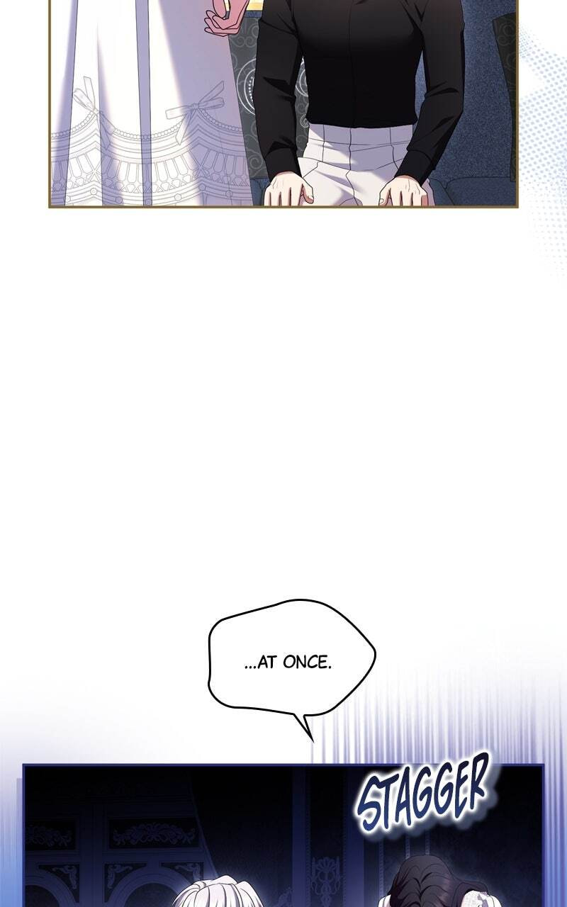 Teikoku Ichi no Akujo ni Dekiai ga Tomarimasen! Chapter 62 page 11 - 