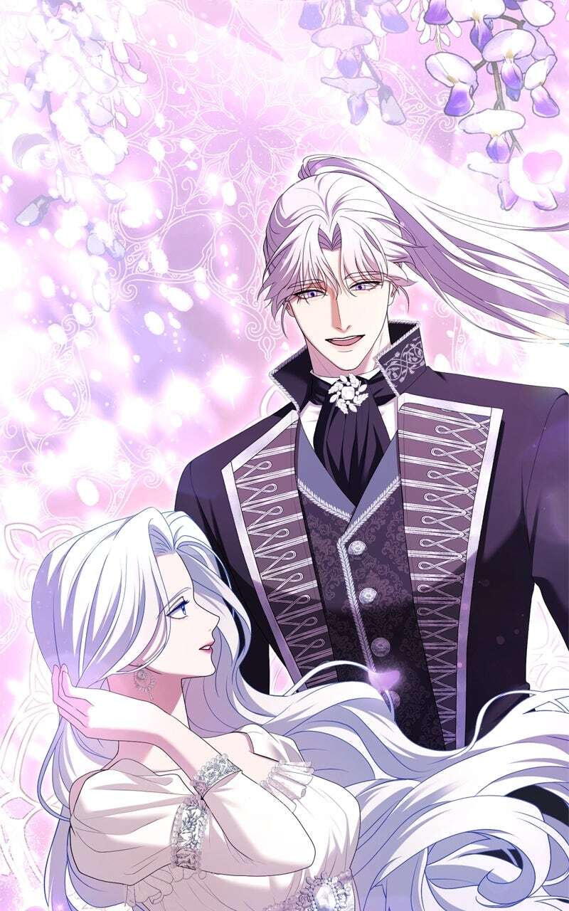 Teikoku Ichi no Akujo ni Dekiai ga Tomarimasen! Chapter 62 page 108 - 