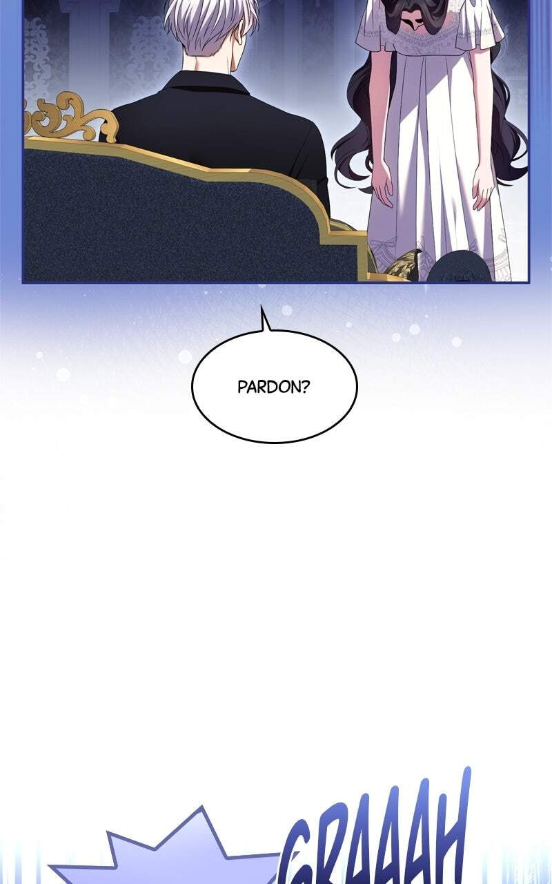 Teikoku Ichi no Akujo ni Dekiai ga Tomarimasen! Chapter 62 page 12 - 
