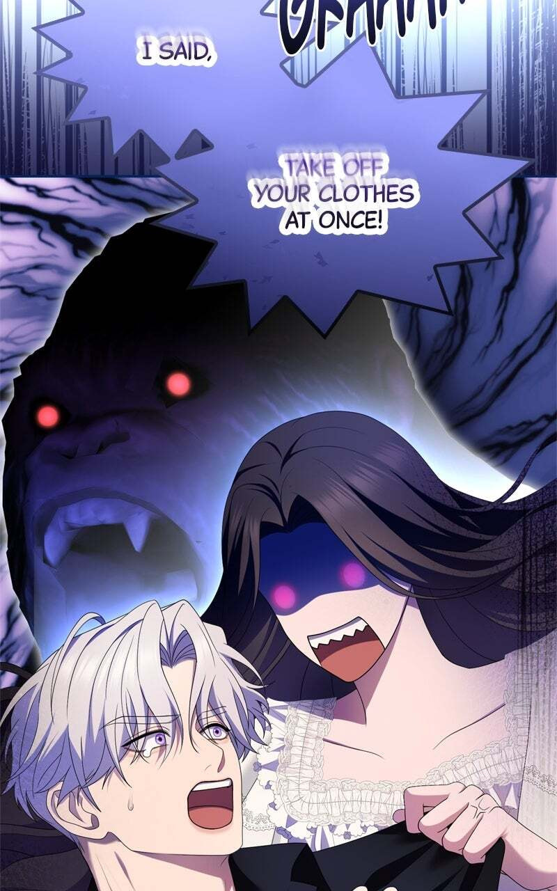 Teikoku Ichi no Akujo ni Dekiai ga Tomarimasen! Chapter 62 page 13 - 