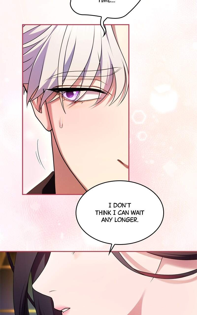 Teikoku Ichi no Akujo ni Dekiai ga Tomarimasen! Chapter 62 page 21 - 