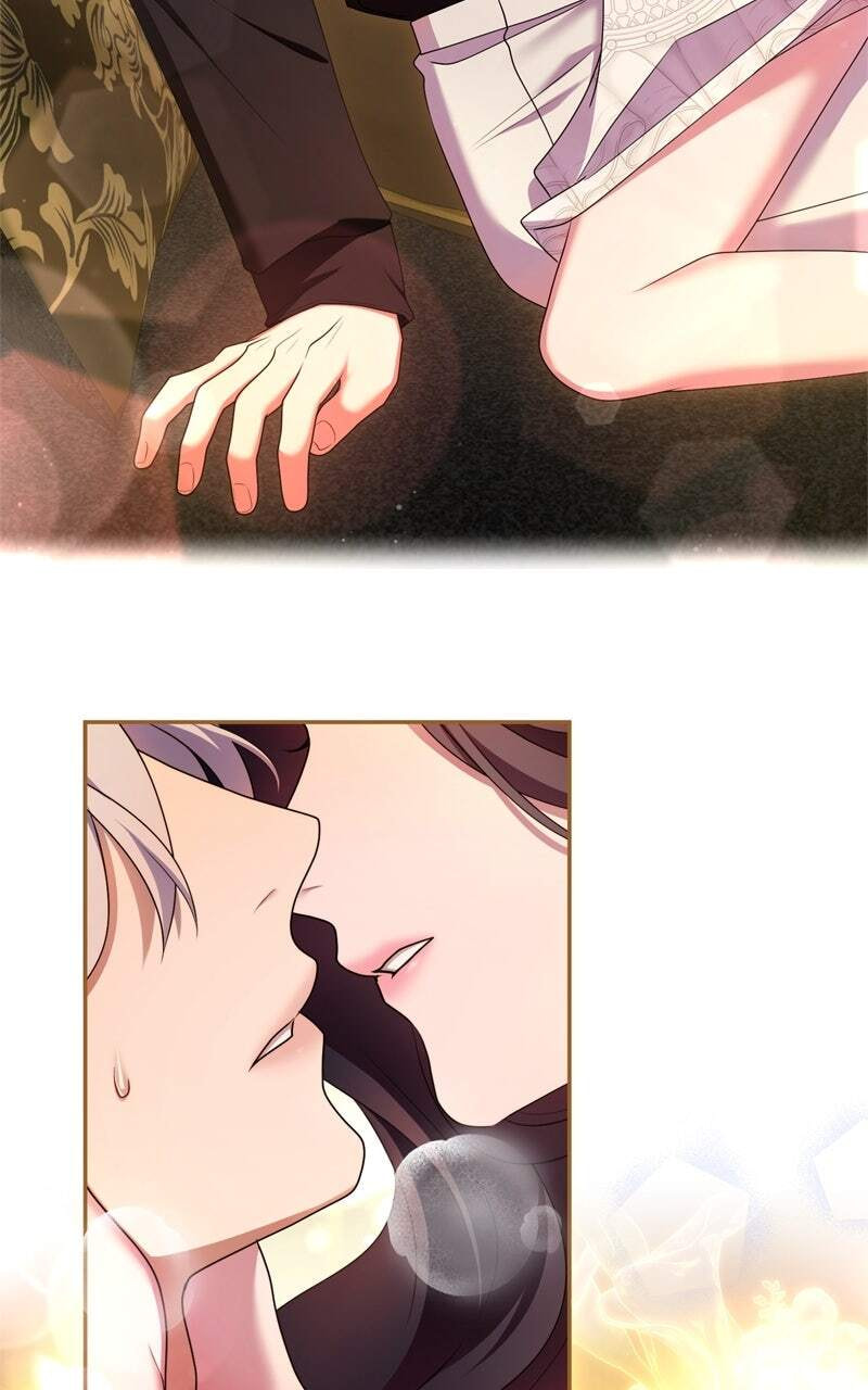 Teikoku Ichi no Akujo ni Dekiai ga Tomarimasen! Chapter 62 page 25 - 