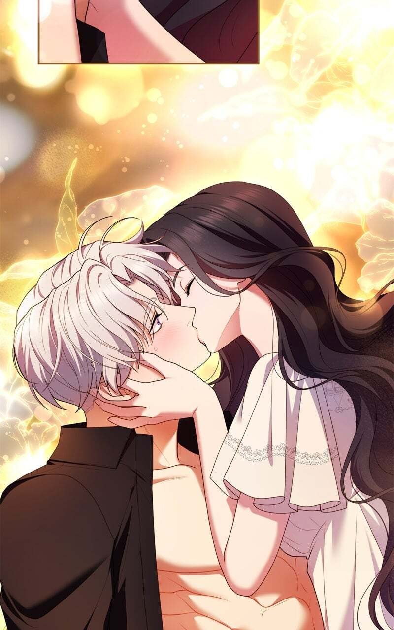 Teikoku Ichi no Akujo ni Dekiai ga Tomarimasen! Chapter 62 page 26 - 