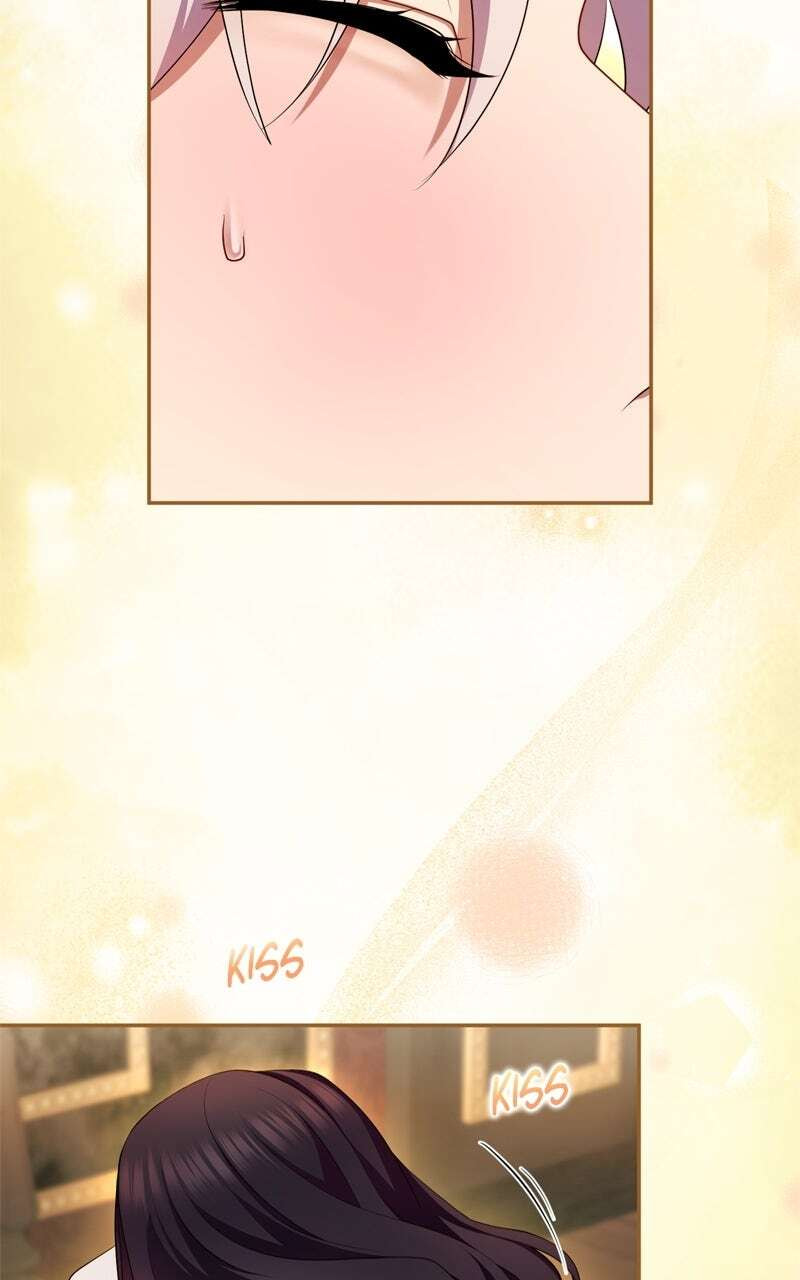 Teikoku Ichi no Akujo ni Dekiai ga Tomarimasen! Chapter 62 page 28 - 