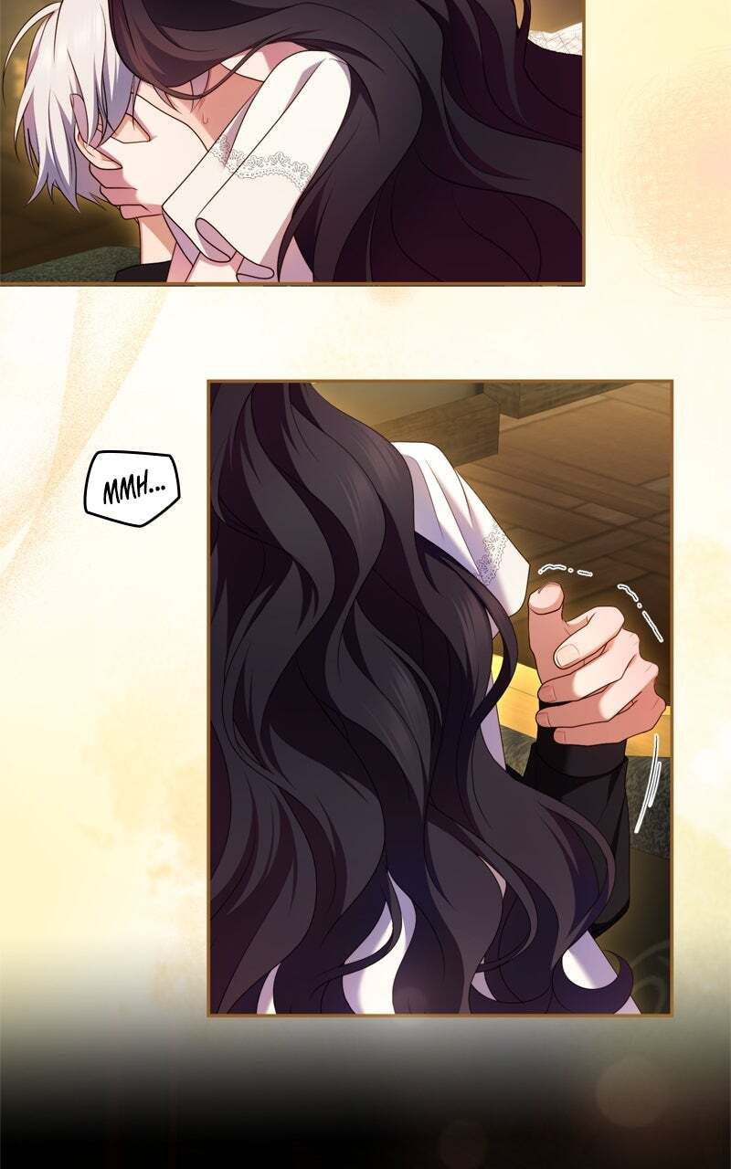 Teikoku Ichi no Akujo ni Dekiai ga Tomarimasen! Chapter 62 page 29 - 