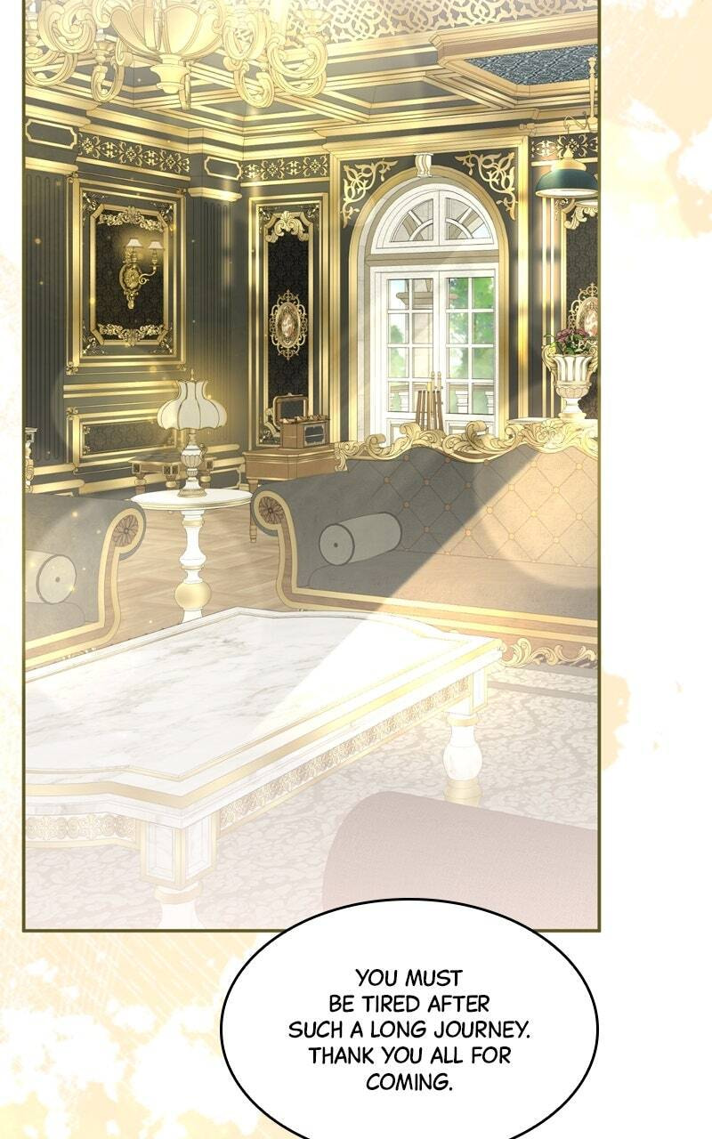 Teikoku Ichi no Akujo ni Dekiai ga Tomarimasen! Chapter 62 page 37 - 