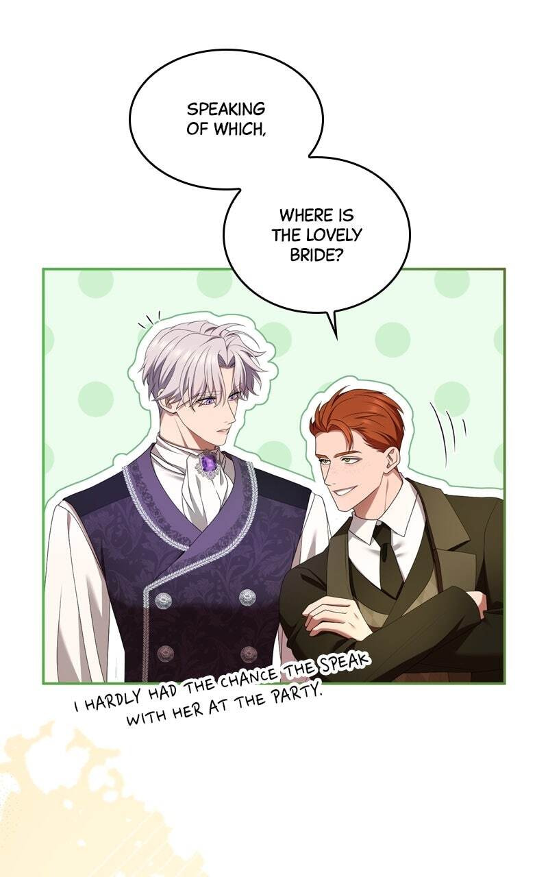 Teikoku Ichi no Akujo ni Dekiai ga Tomarimasen! Chapter 62 page 42 - 
