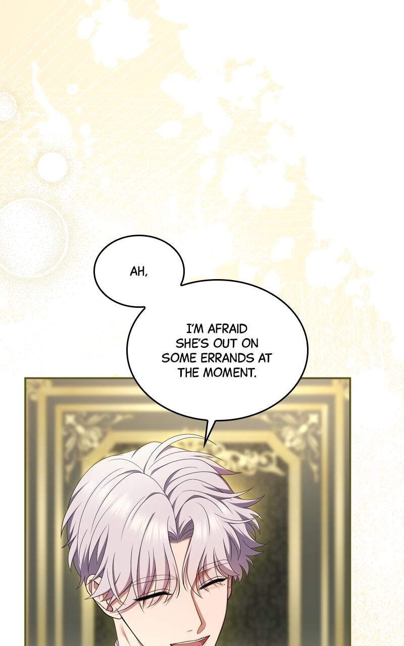 Teikoku Ichi no Akujo ni Dekiai ga Tomarimasen! Chapter 62 page 43 - 