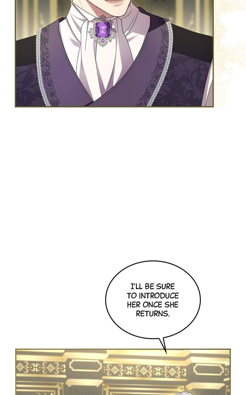 Teikoku Ichi no Akujo ni Dekiai ga Tomarimasen! Chapter 62 page 44 - 